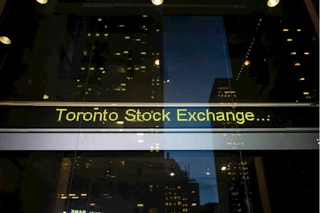 The most oversold and overbought stocks on the TSX