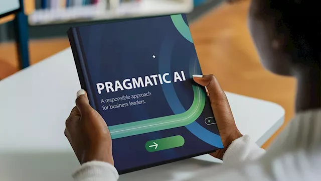 Entelect: Pragmatic AI – responsible approach for business leaders