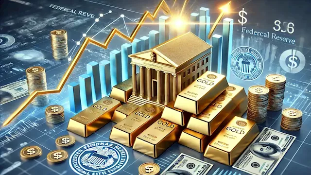 Gold price to drop as the market is running out of buyers - DeCarley Trading’s Carley Garner