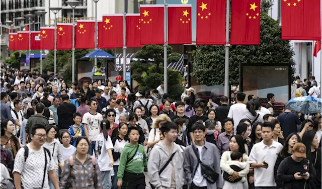 China stocks poised to reopen Tuesday with markets fixated on fiscal stimulus