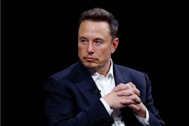 Musk snubbed by UK Government as he’s missed off invite list for investment summit