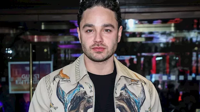 Strictly star Adam Thomas’ restaurant under investigation after failed business goes bust with £300k bi...