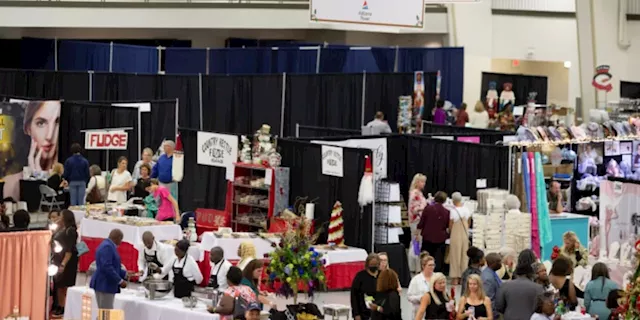 Junior League of Montgomery to host 36th annual Holiday Market