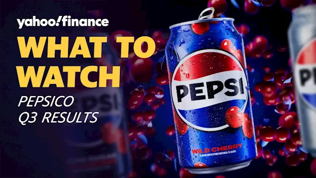 Fed commentary, PepsiCo earnings, GM: What to Watch