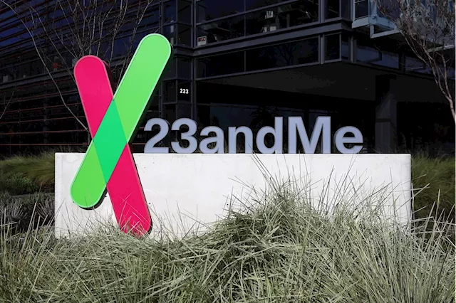 How to delete your 23andMe DNA data now that the company is in trouble