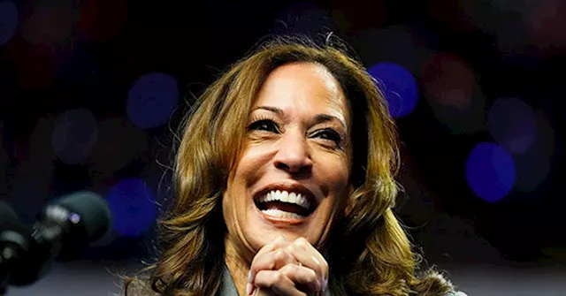 XXX for Kamala: Porn Industry Launches Ads Supporting Harris Campaign