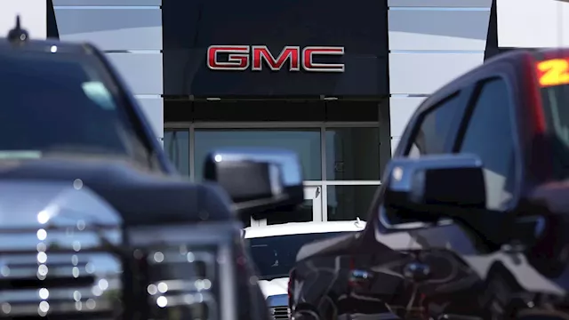 GM expects 2025 earnings to be similar to this year despite industry headwinds