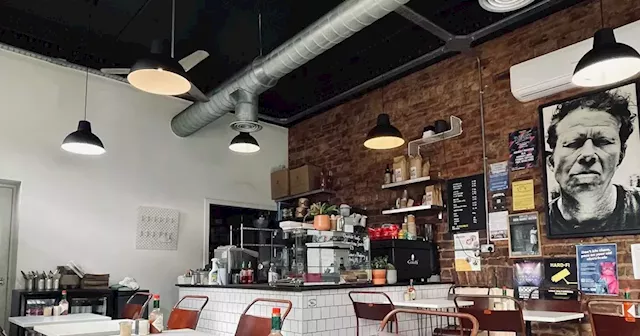 Popular Dennistoun cafe Mesa sold to new owners as business thanks 'amazing' customers