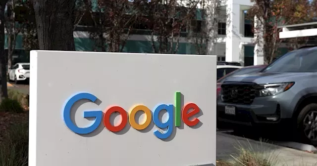 Google to make finance advertisers show they have Central Bank approval