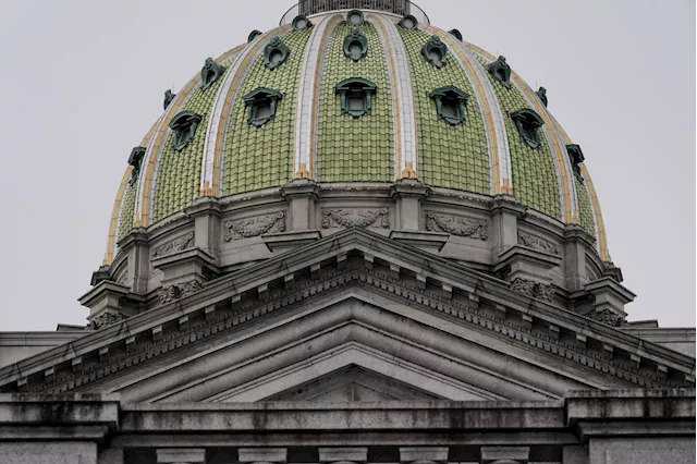 The money behind the politics: Tracking campaign finance data for Pa. candidates