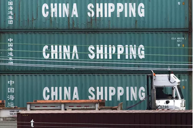 Tariffs Alone Won't Counter China and Rebuild U.S. Industry