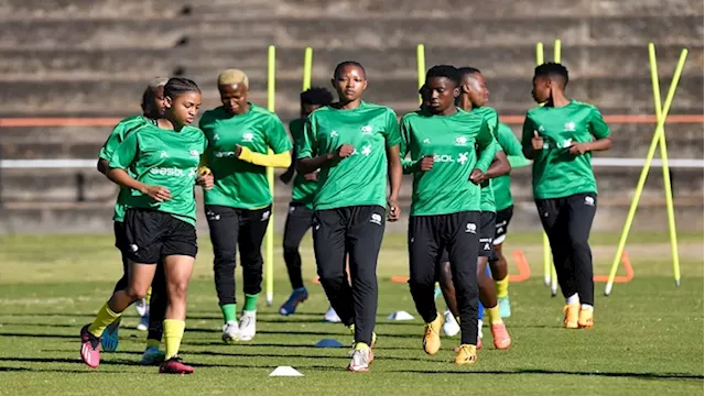 Banyana Banyana off to Europe end October - SABC News - Breaking news, special reports, world, business,