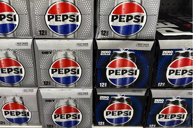 PepsiCo earnings: Company cuts 2024 guidance as North America sales lag expectations