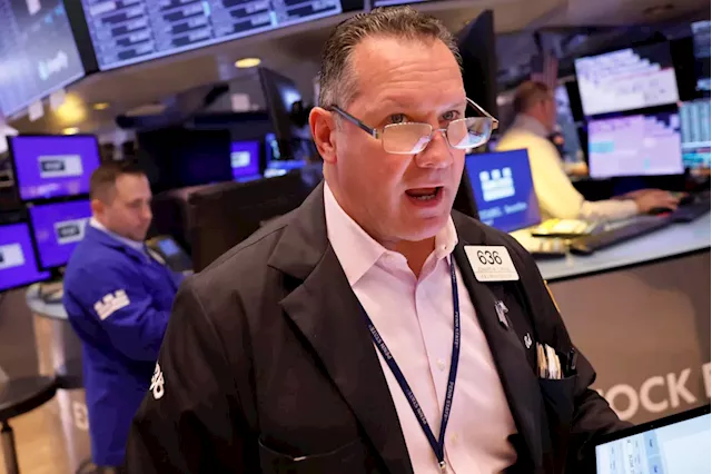 Stock market today: S&P 500, Nasdaq futures climb as oil prices retreat