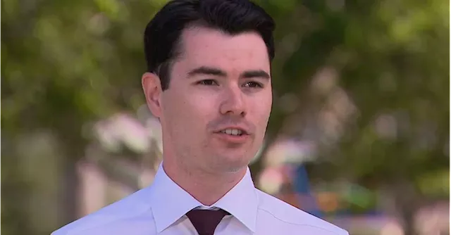 Queensland LNP Candidate Dodges Questions About Business Amid Election Campaign