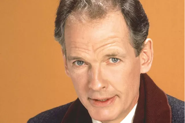 Nicholas Pryor, Beverly Hills, 90210 and Risky Business actor, dies at 89