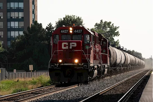 Citi Analyst Sees Strong Earnings Growth Potential in North American Transportation Sector