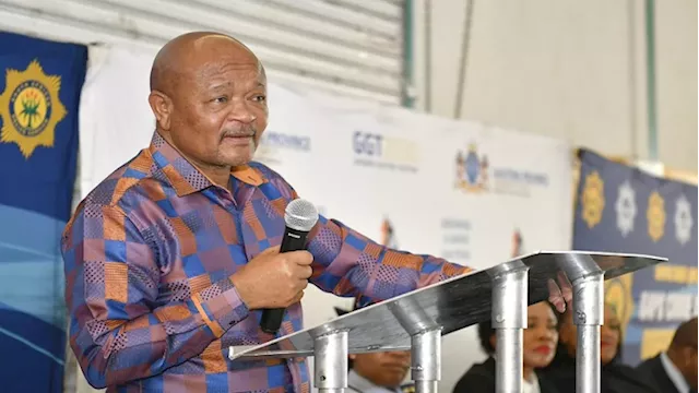 Godini CPF calls on SAPS to deploy more police officers to the area - SABC News - Breaking news, special reports, world, business, sport coverage of all South African current events. Africa's news leader.