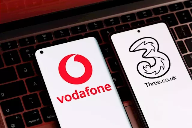 Game of phones: Voda-Three merger left rivals dialing for help