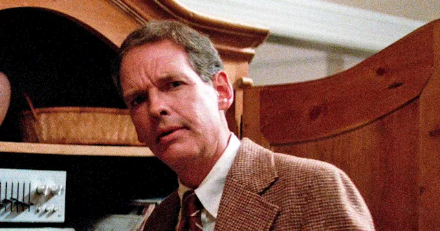 Nicholas Pryor of ‘Risky Business’ and ‘Beverly Hills, 90210’ Fame Has Died