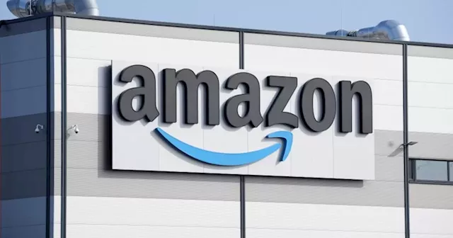 The Daily Chase: Amazon earnings impress