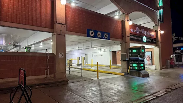 Parking rates increase at two Ottawa garages in ByWard Market