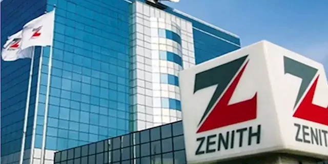 Zenith Bank achieves remarkable tripple-digit topline growth as gross earnings hits N2.9trn in Q3 2024