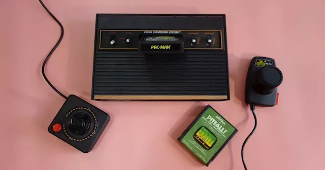 New Atari 50 DLC shows the Intellivision acquisition is already paying off