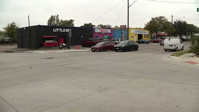 Plan to reduce Maple Avenue to 2 lanes has business owners, residents at odds