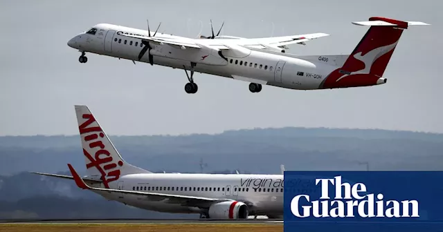 Qantas and Virgin among 1,200 major companies that paid no income tax in Australia in 2022-23