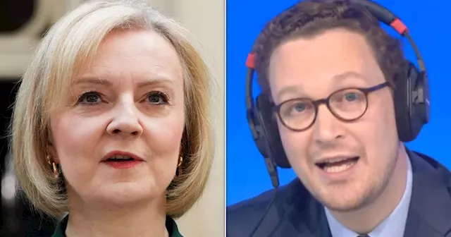 Minister Denies UK Is Back In 'Liz Truss Territory' Amid Worries Over Market Reaction To Budget