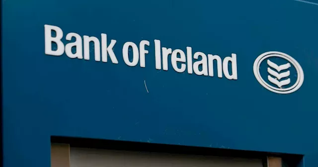 Bank of Ireland pauses new UK car finance offers after shock industry ruling