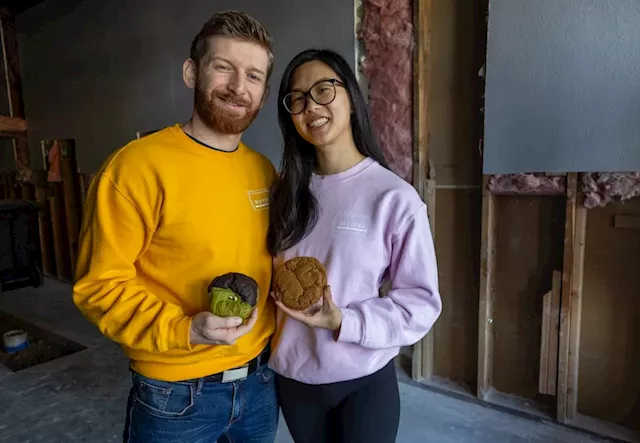 Meet the small business owners bringing unique cookie concoctions to the Bay Area