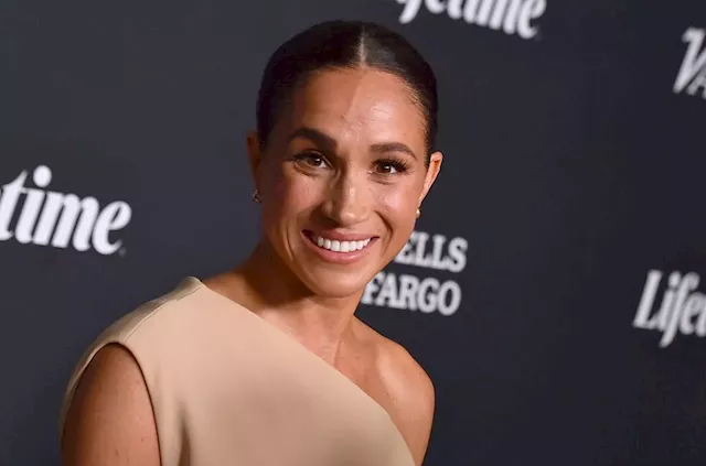 Meghan Markle’s jam brand faces trademark ‘protest’ from famed Oregon company