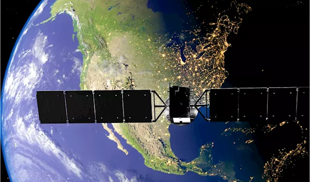 Losing GPS could cost billions, so the Space Force is having companies like Astranis build a backup network