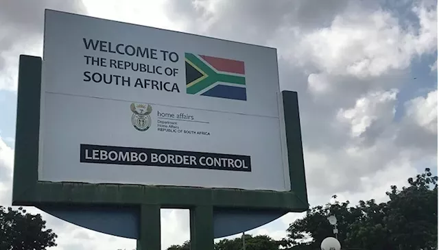 Business at Lebombo Border slow due to Mozambique unrest - SABC News - Breaking news, special reports,