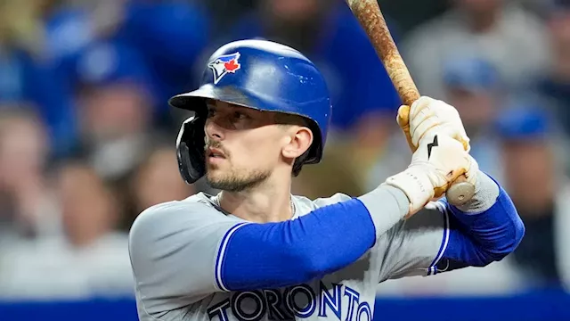 Former Toronto Blue Jays Top Prospect Set to Hit Free Agency Market Yet Again