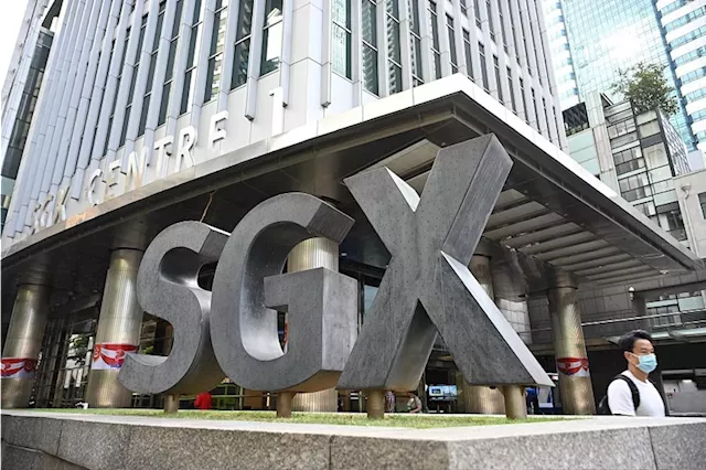 Ex-dealer who made $255k from illegally manipulating prices of SGX stocks gets 9 months’ jail