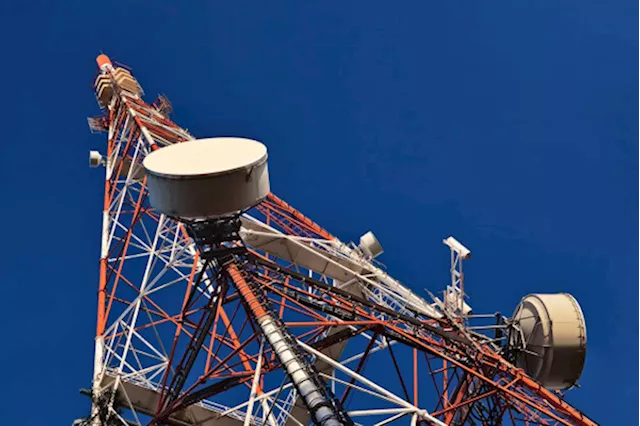 A rebasing brings telecoms industry to reality