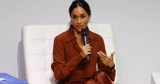 Meghan Markle’s Jam Company Faces More Trademark Trouble