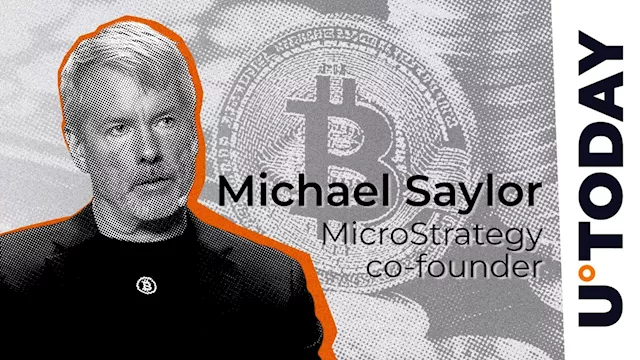 MicroStrategy's Saylor Reveals Expected Bitcoin (BTC) Investment Profits