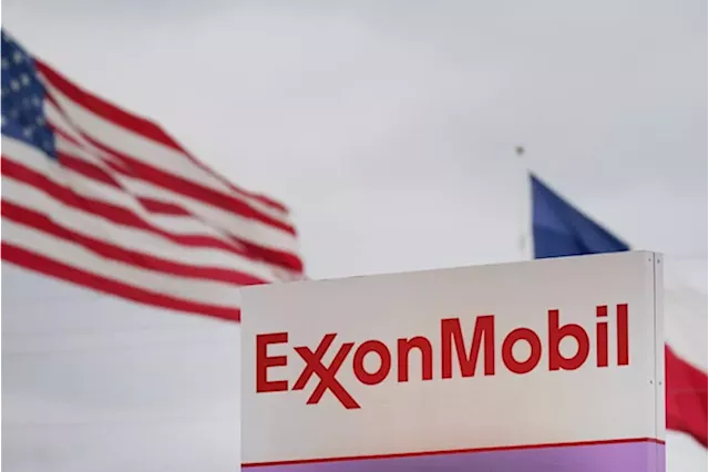 Exxon Mobil profit tops Street in 3rd quarter, helped by Pioneer Natural acquisition