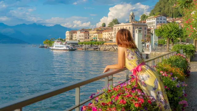 Lake Como in a can: Italian company sells canned air as unique souvenir for tourists