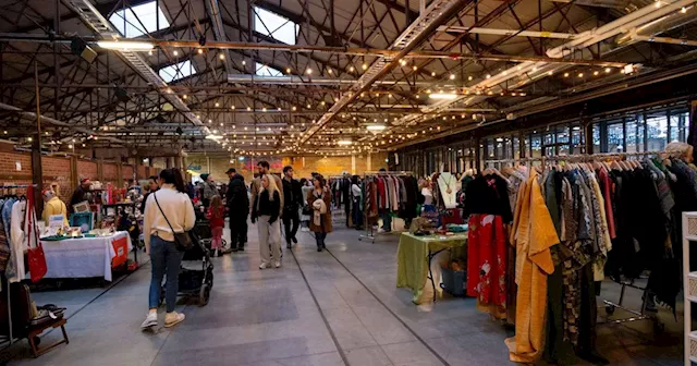 Toronto holiday market gearing up for biggest year yet