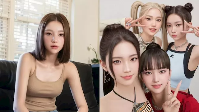 Creating virtual idols: Behind the scenes at a South Korean company that made a K-pop group and an influencer