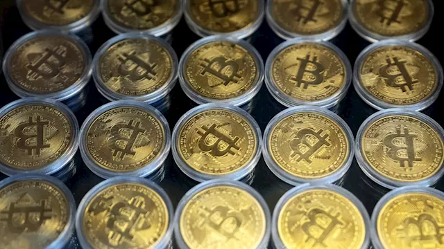 Nomura names Japanese stocks that trade like bitcoin — and analysts give one over 80% upside