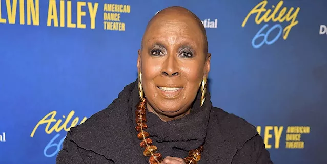 Judith Jamison, Renowned Dancer and Artistic Director of Alvin Ailey Company, Has Died at 81