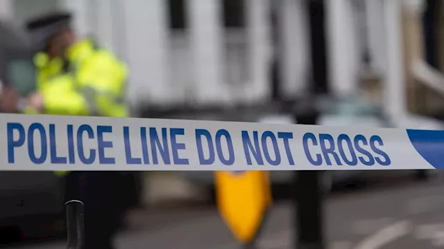 One dead and three injured following stabbing at south London market