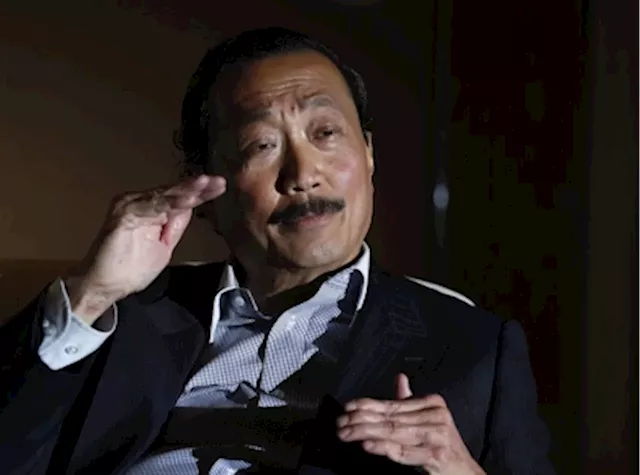 U Mobile chairman Vincent Tan assures Malaysians of company’s local control and commitment to break 5G monopoly