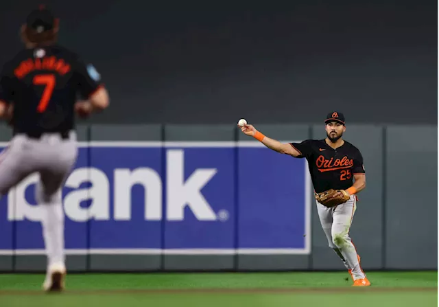 Orioles Star Free Agent's Market Heating Up As Free Agency Begins